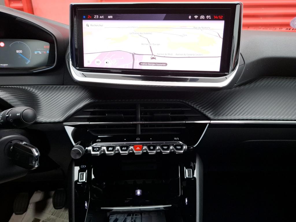 Peugeot 2008 PureTech 100 S&S BVM6 Allure 2024
