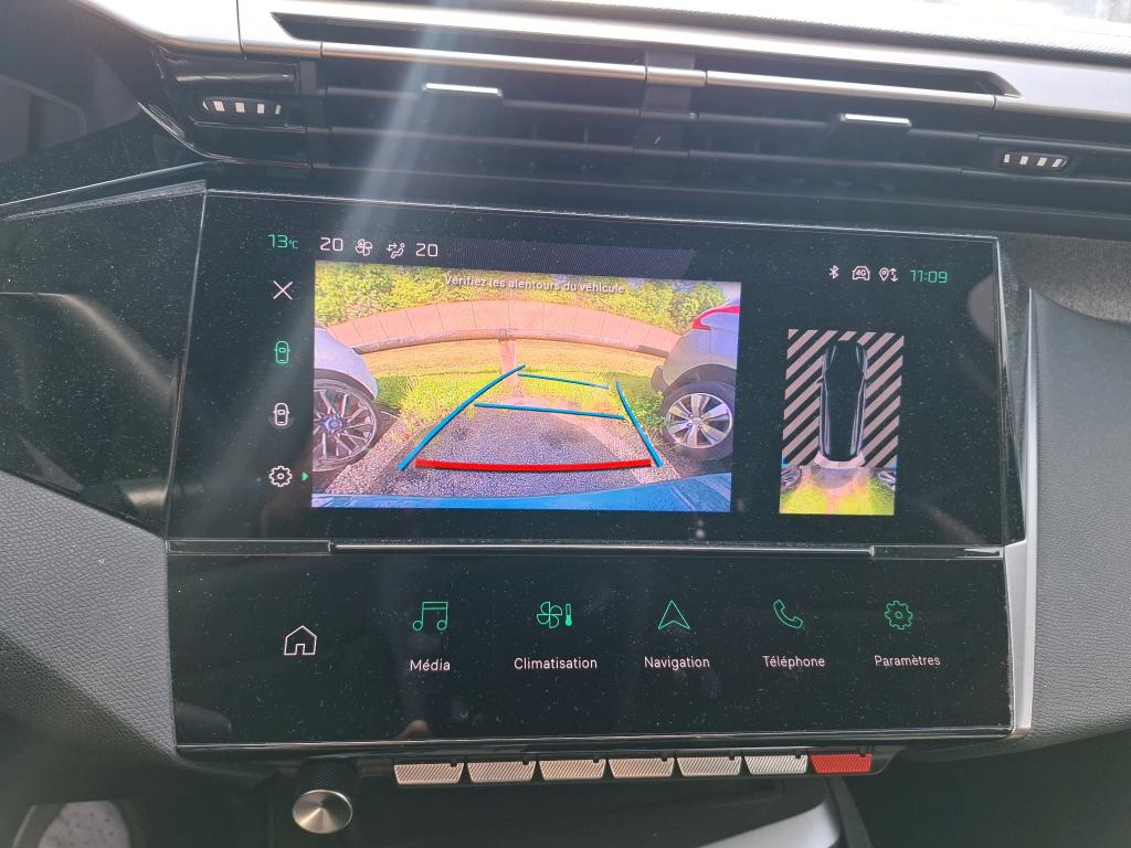 Peugeot 308 SW BlueHDi 130ch S&S EAT8 Allure 2023