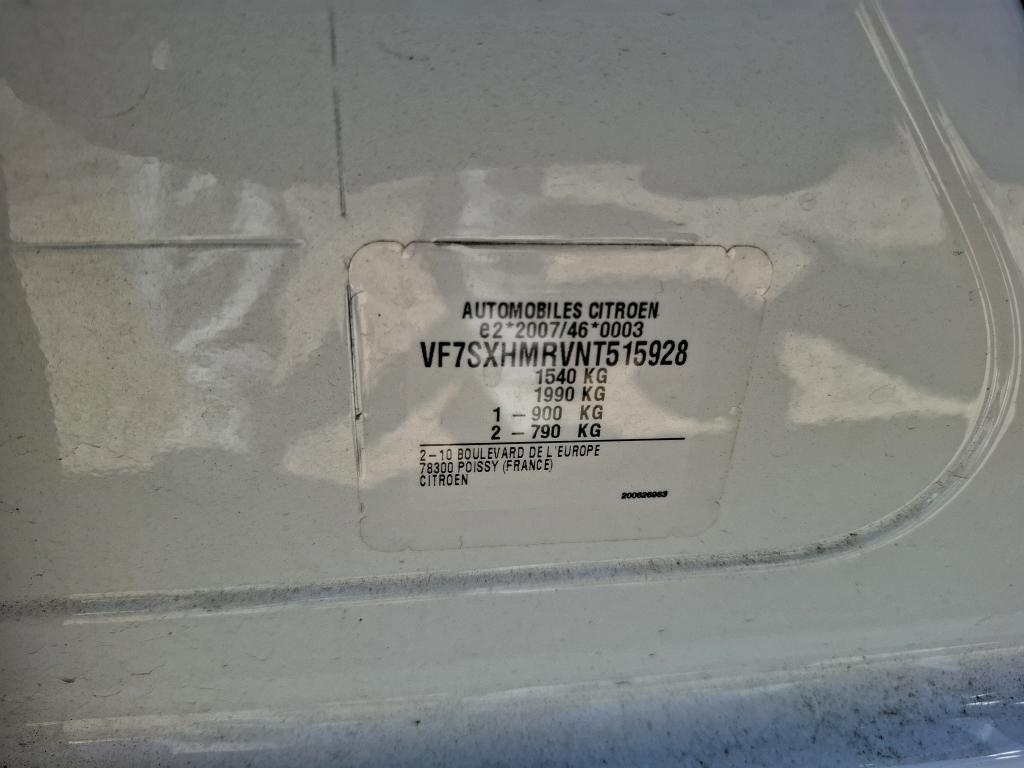 Citroen C3 PureTech 83 S&S BVM5 Shine 2022
