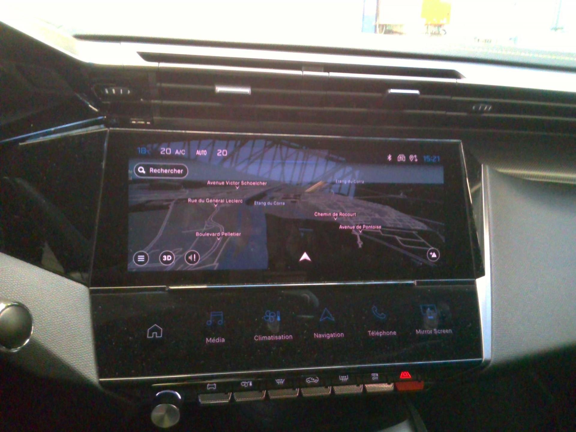 Peugeot 408 PHEV 225 e-EAT8 GT 2022