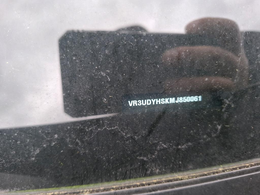 Peugeot 2008 BlueHDi 110 S&S BVM6 Active Business 2021