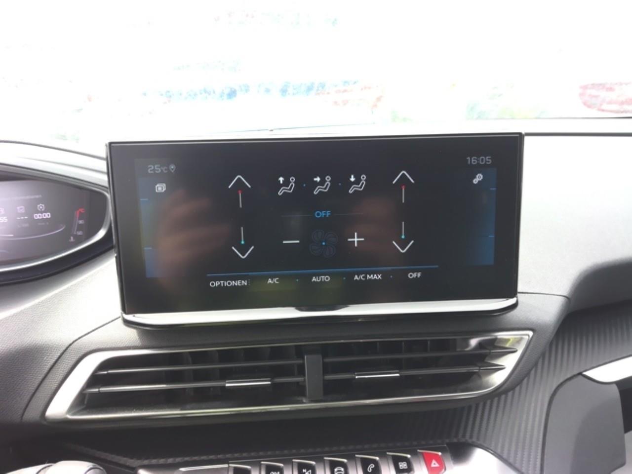 Foto Peugeot 5008 20