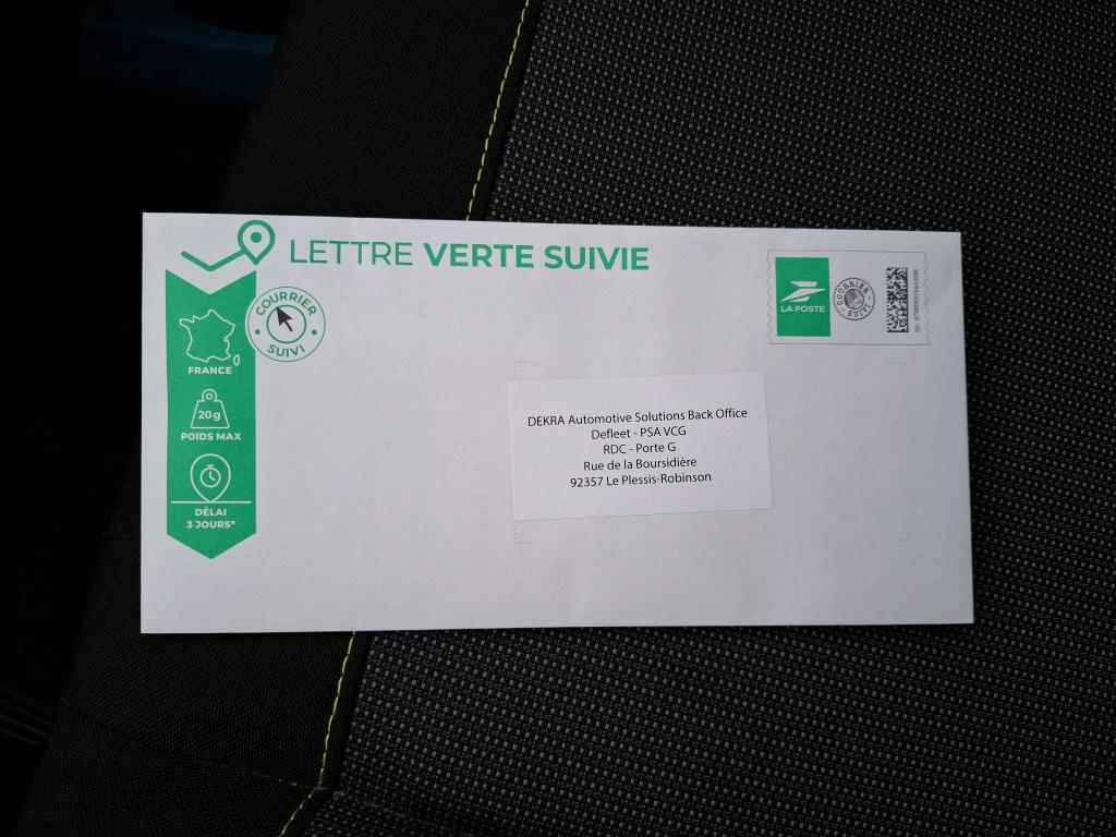 Citroen C3 PureTech 83 ch BVM5 You 2023