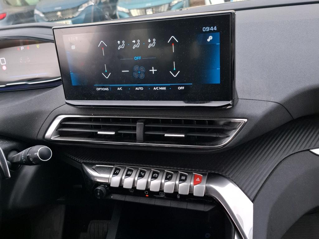 Peugeot 3008 BlueHDi 130ch S&S EAT8 Allure 2022