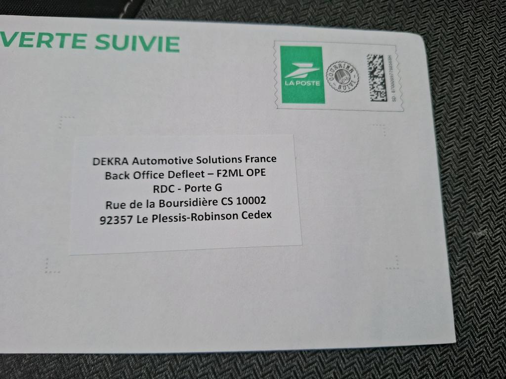 Citroen C4 BlueHDi 110 S&S BVM6 Live Pack Business 2021