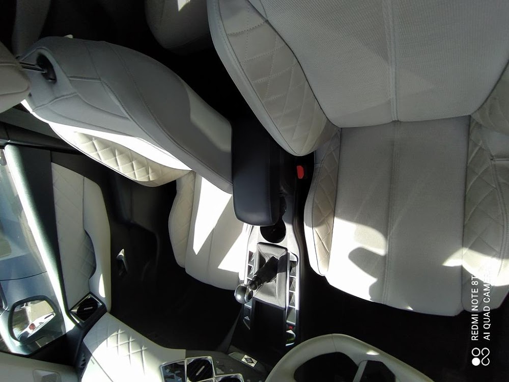 Foto DS DS 3 Crossback 10
