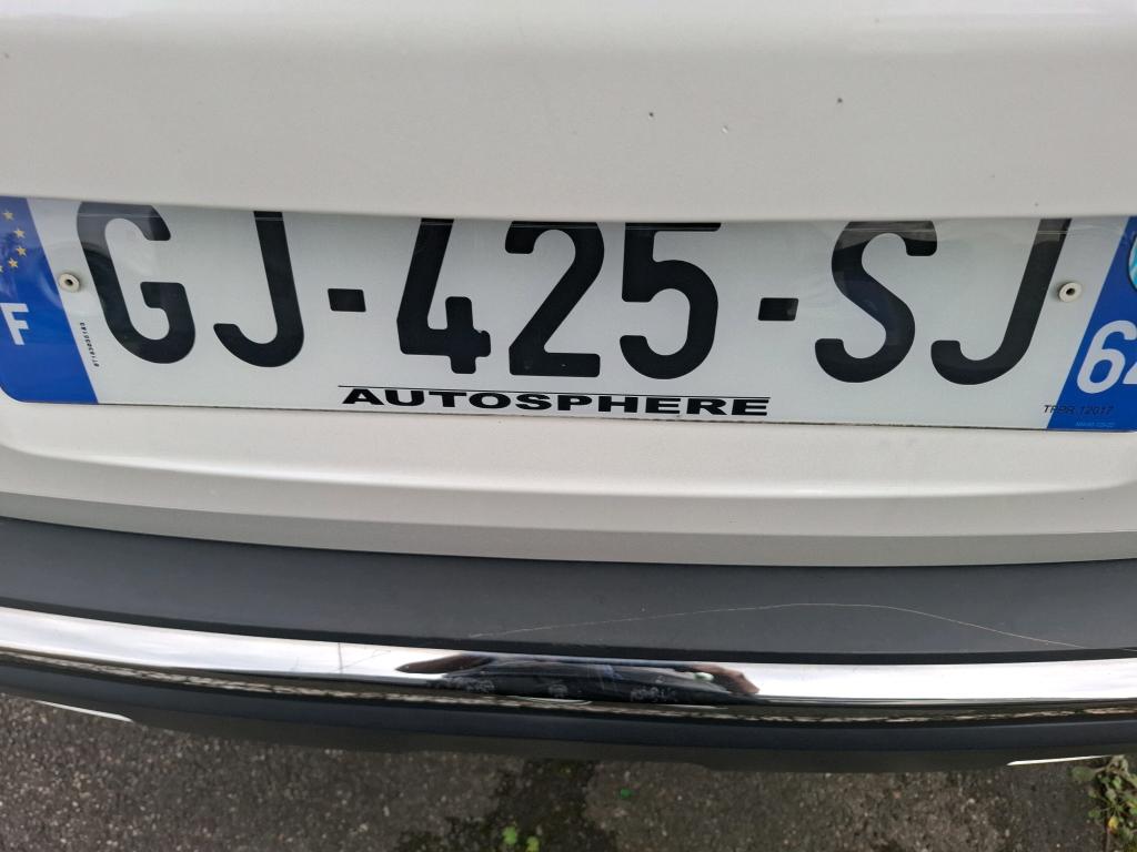 Peugeot 3008 Hybrid 225 e-EAT8 GT Pack 2022