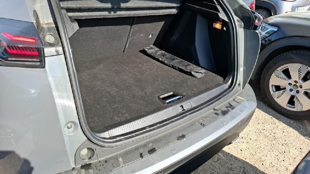 Foto Peugeot 2008 13