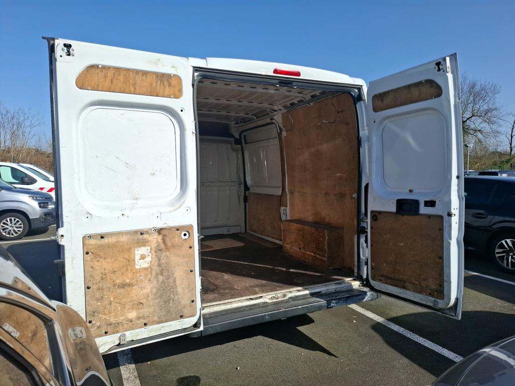 Peugeot BOXER TOLE 330 L2H2 BLUEHDI 140 S&S PREMIUM 2021