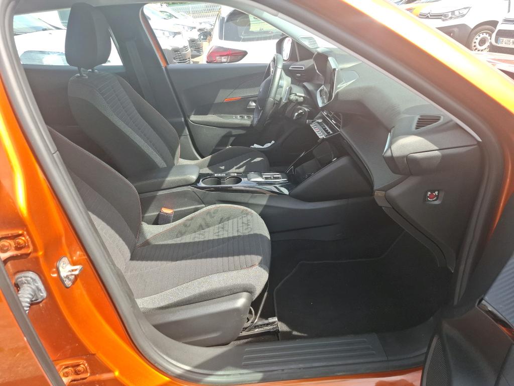Peugeot 2008 PureTech 130 S&S EAT8 Active Pack 2022