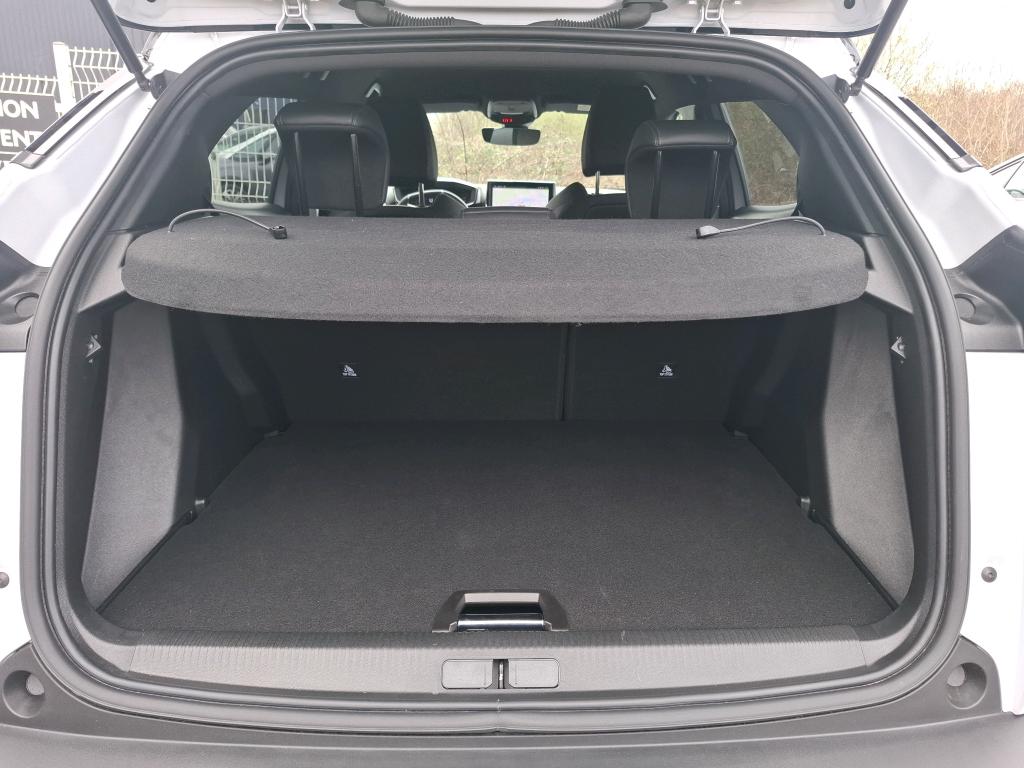 Peugeot 2008 PureTech 130 S&S EAT8 GT 2024