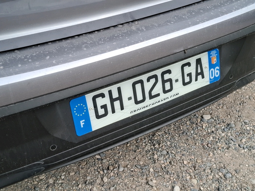 Peugeot 308 BlueHDi 130ch S&S BVM6 Active Pack 2022