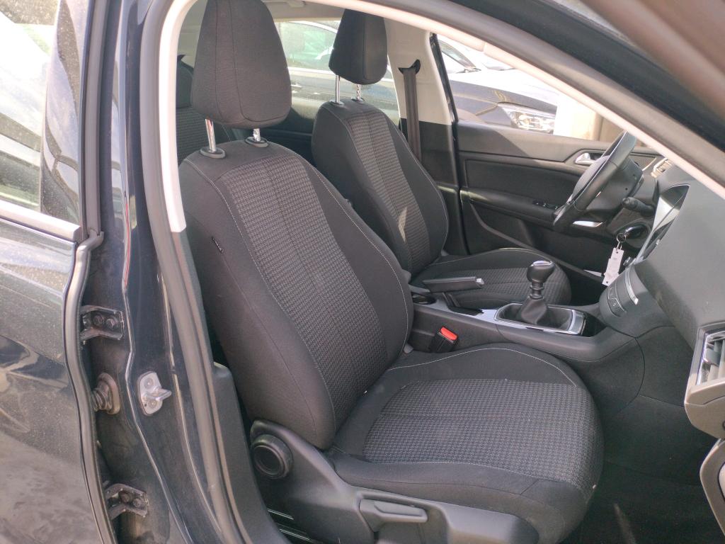 Peugeot 308 BlueHDi 100ch S&S BVM6 Active 2020