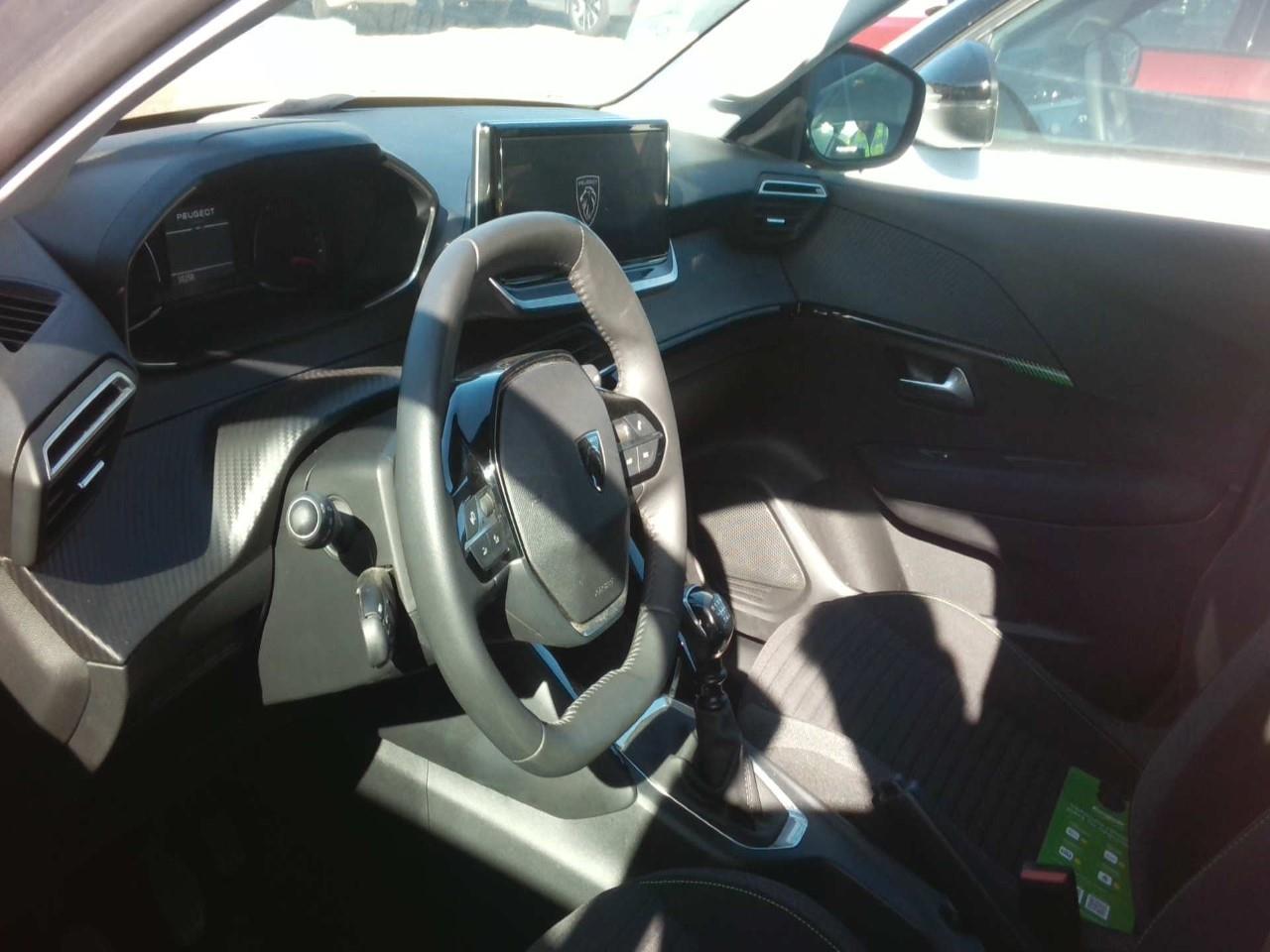 Foto Peugeot 208 3