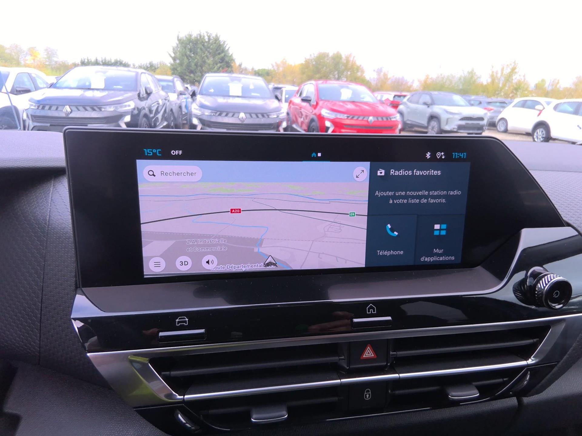 Citroen C4 BlueHDi 130 EAT8 Max 2024