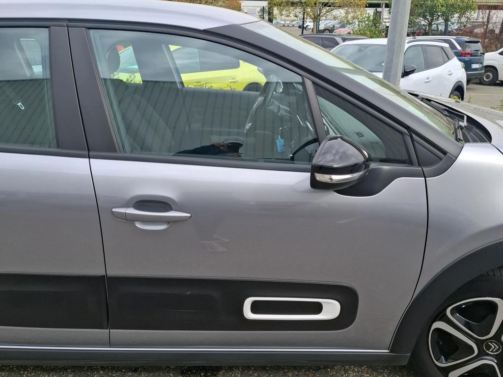 Citroen C3 III 