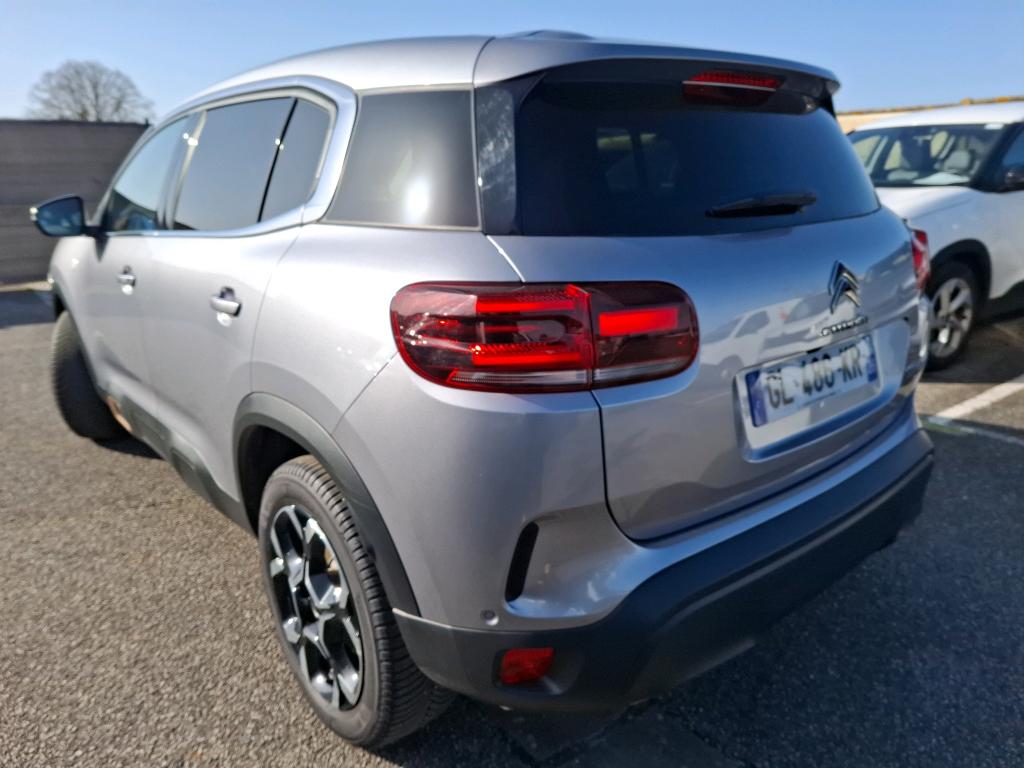 Citroen C5 Aircross BlueHDi 130 S&S EAT8 C-Series 2022