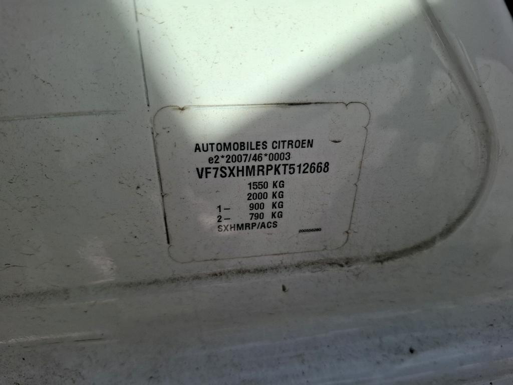 Citroen C3 PureTech 82 S&S BVM5 Feel 2019