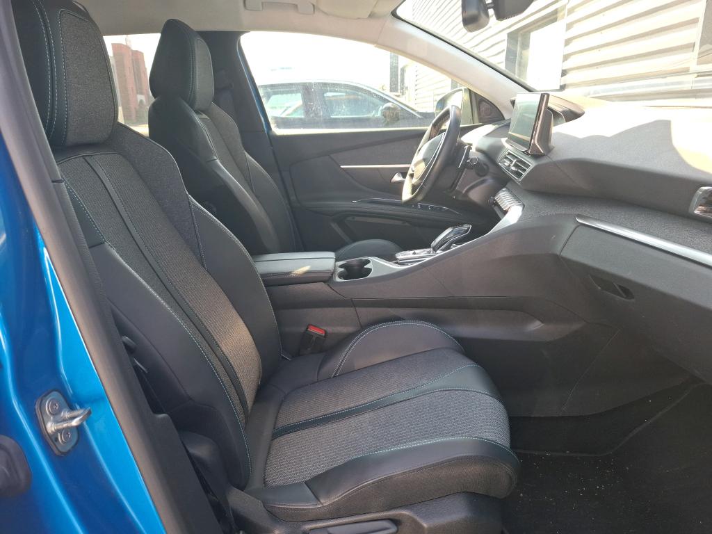 Peugeot 3008 BlueHDi 130ch S&S EAT8 Allure Pack 2022