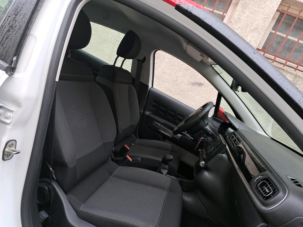 Citroen C3 PureTech 83 S&S BVM5 Shine 2021
