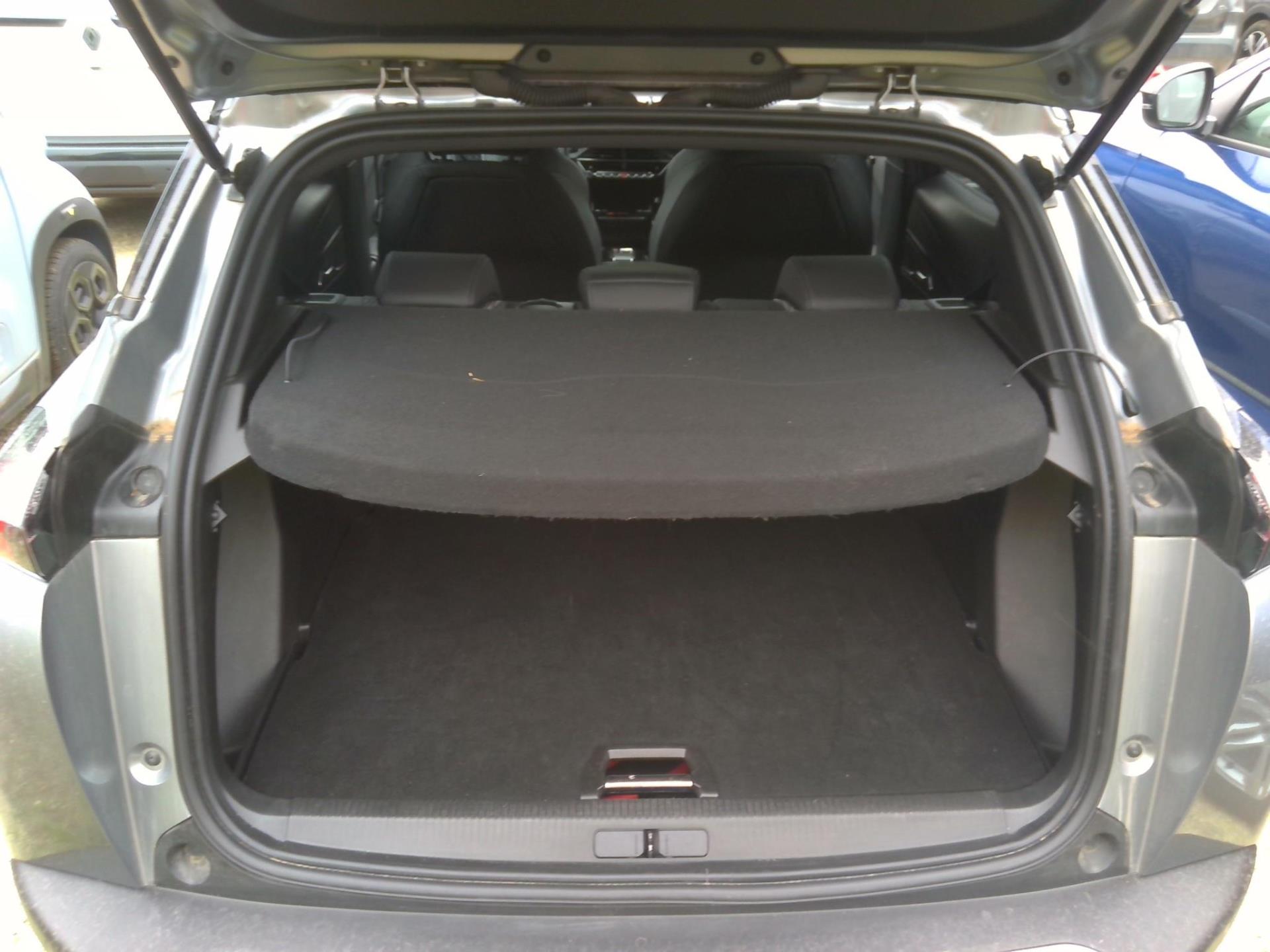 Peugeot 2008 Electrique 136 ch GT 2023
