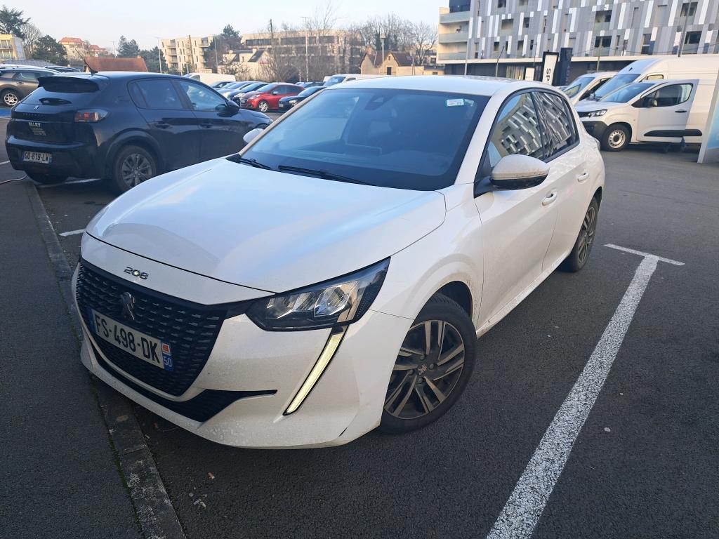 208 II
