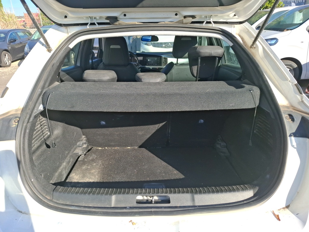 Opel Mokka 1.2 Turbo 130 ch BVA8 Elegance 2022