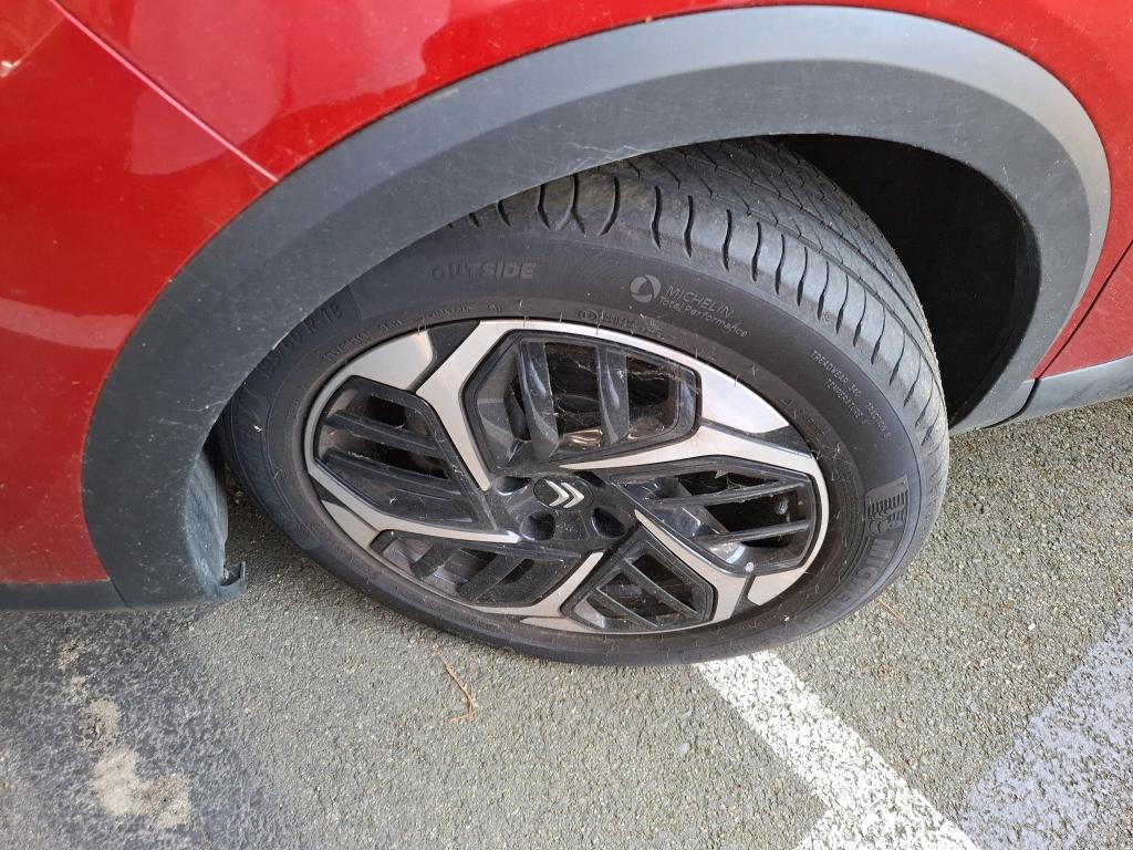 Citroen C4 X PureTech 130 S&S EAT8 Shine 2023