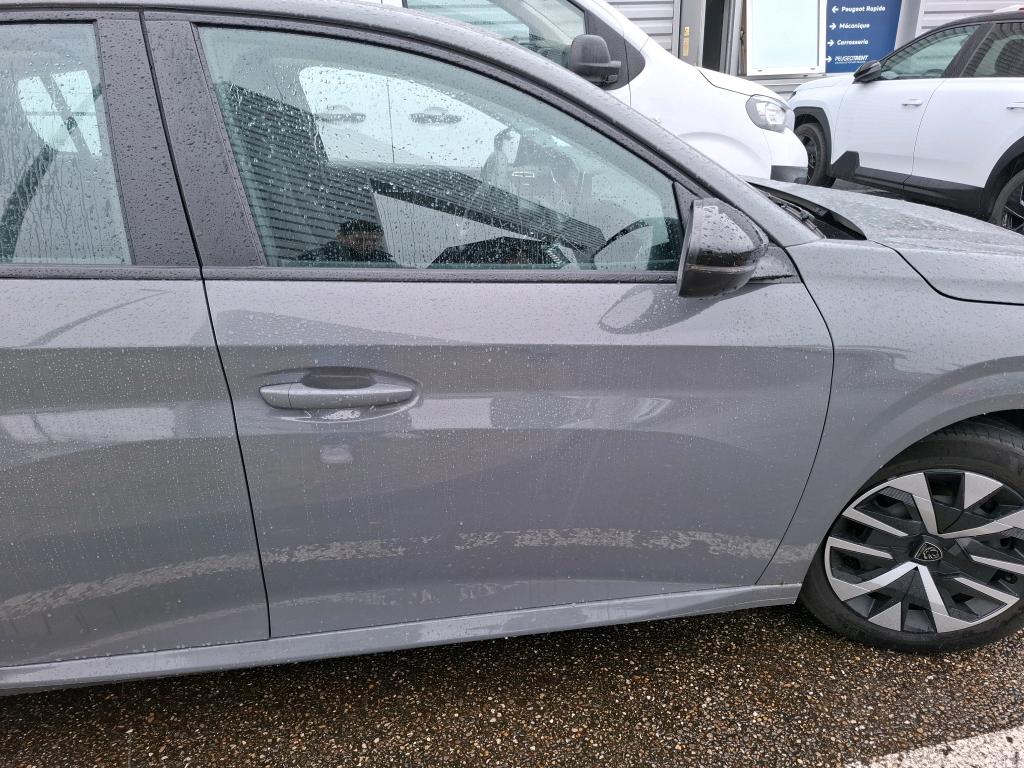 Peugeot 208 PureTech 75 S&S BVM5 Active 2024