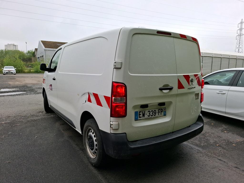 Peugeot EXPERT FGN TOLE STANDARD 2.0 BLUEHDI 120 S&S BVM6 PREMIUM 2018