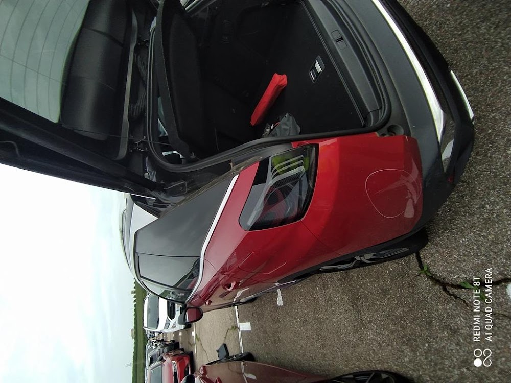 Foto Peugeot 3008 Hybrid 8