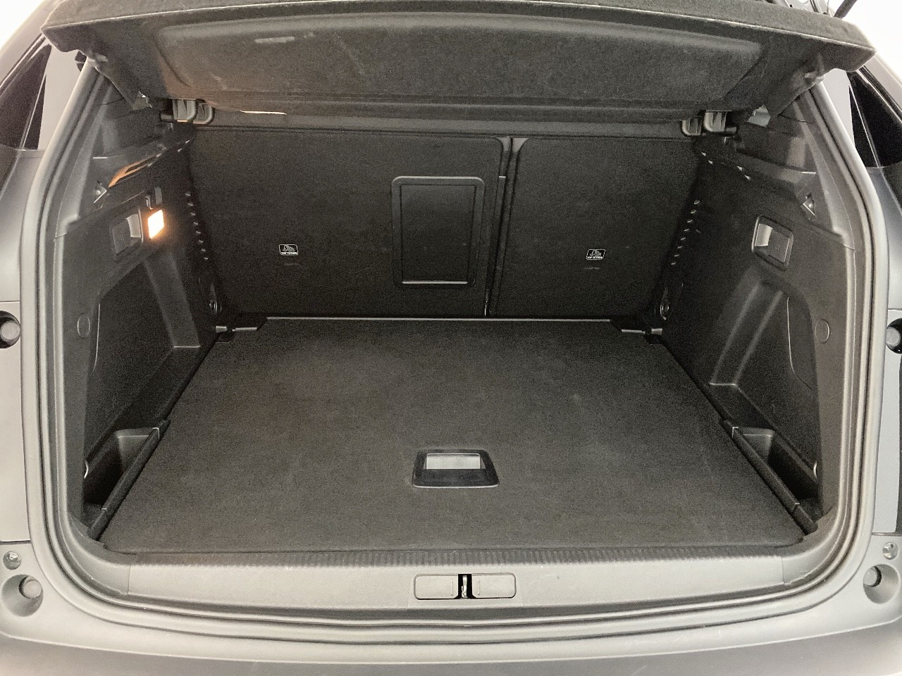 Peugeot 3008 PureTech 130ch S&S BVM6 Allure Pack 2023