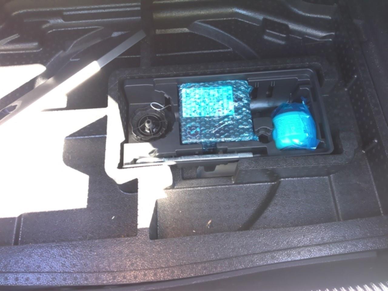 Foto Peugeot 308 8