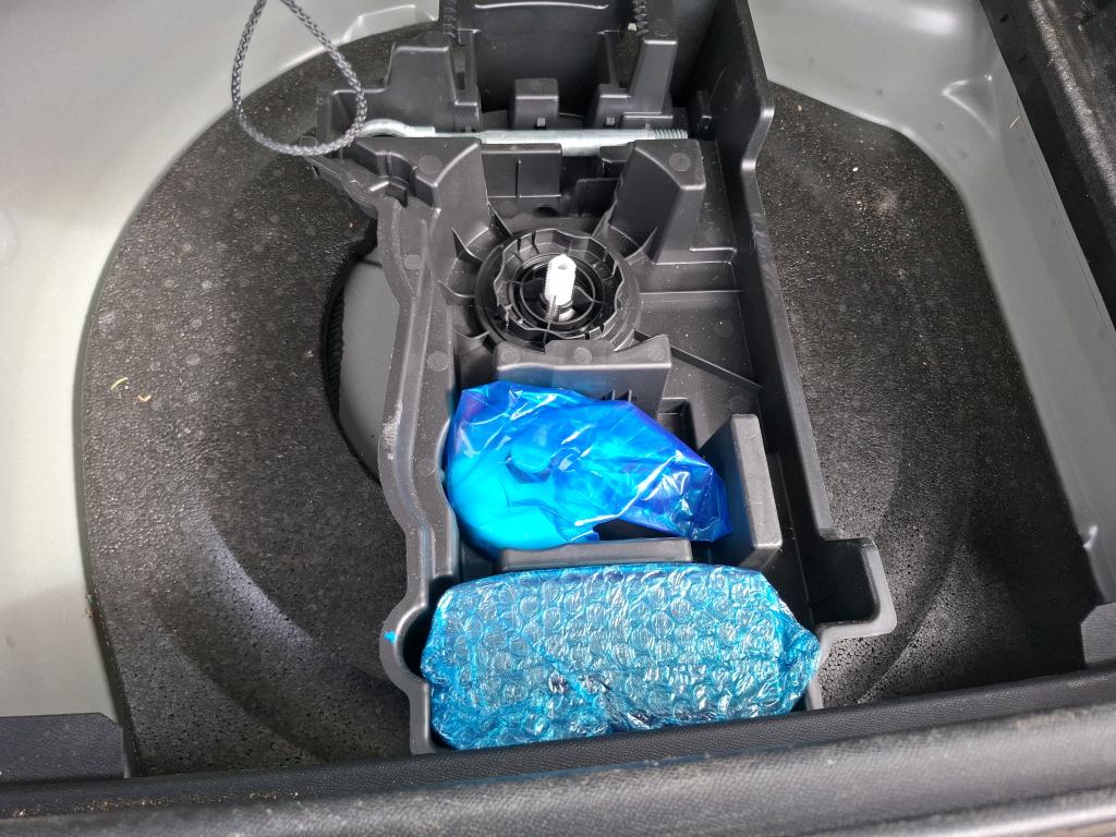 DS DS 7 BlueHDi 130 EAT8 Performance Line + 2022