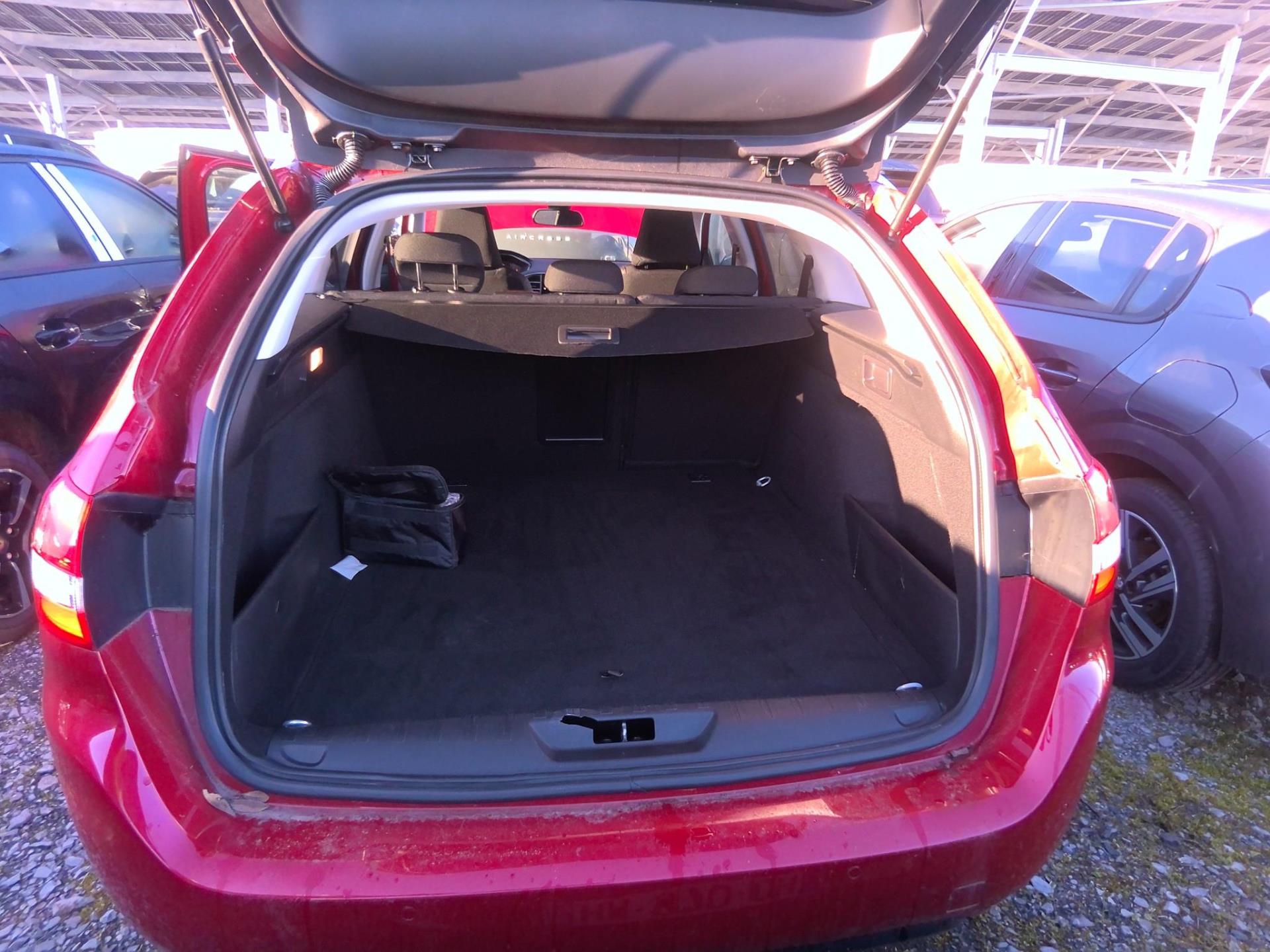 Peugeot 308 SW PureTech 130ch S&S EAT8 Allure Pack 2021