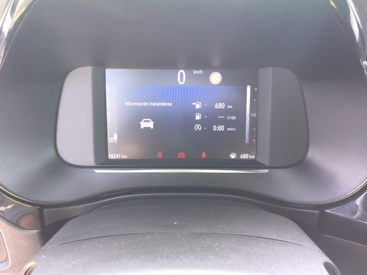 Foto Opel Corsa 5