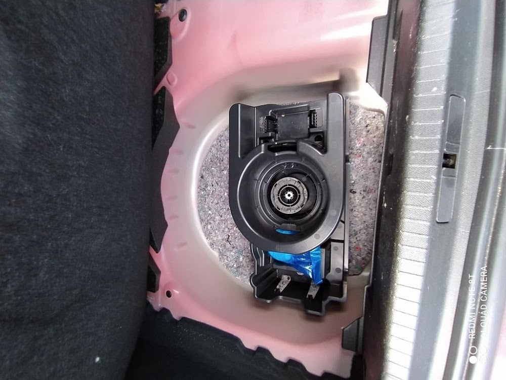 Foto Opel Corsa 13
