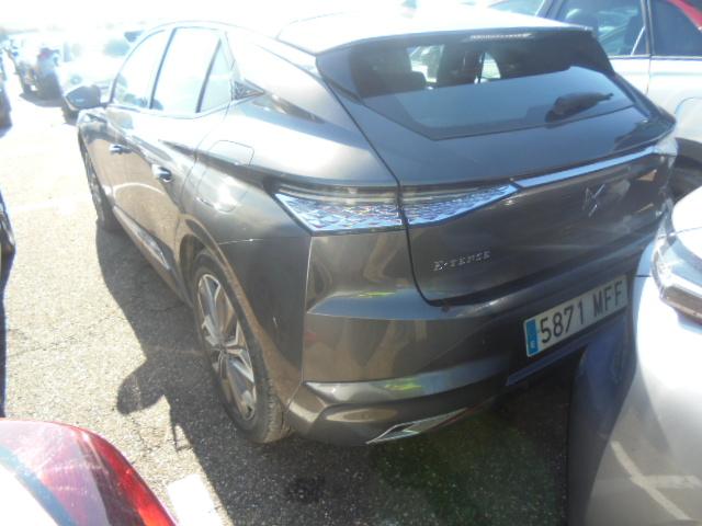 Foto DS DS 4 7