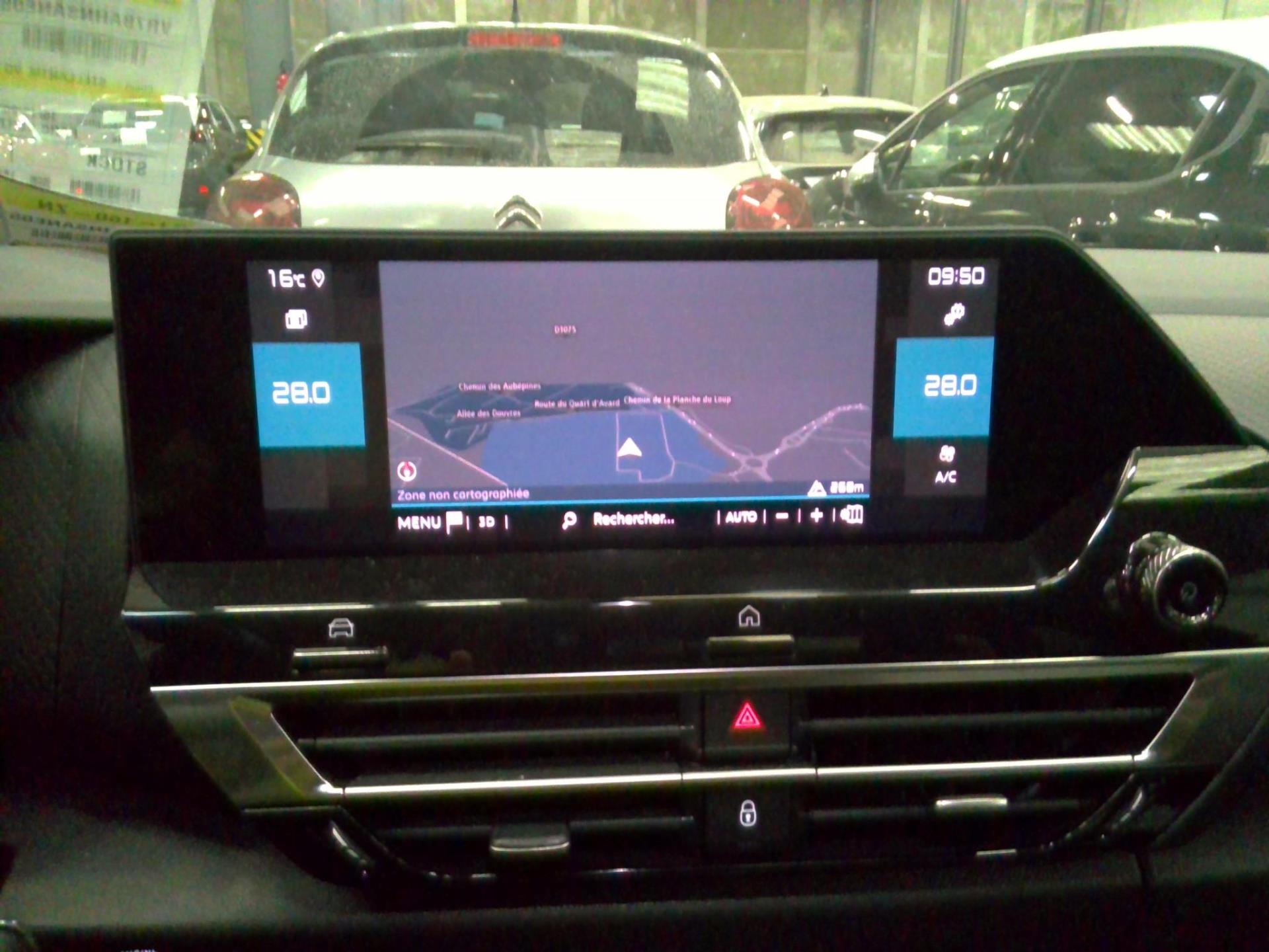 Citroen C4 PureTech 130 S&S BVM6 Shine 2022