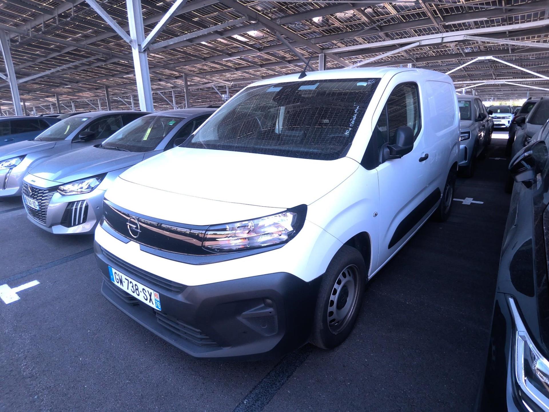 COMBO E CARGO
