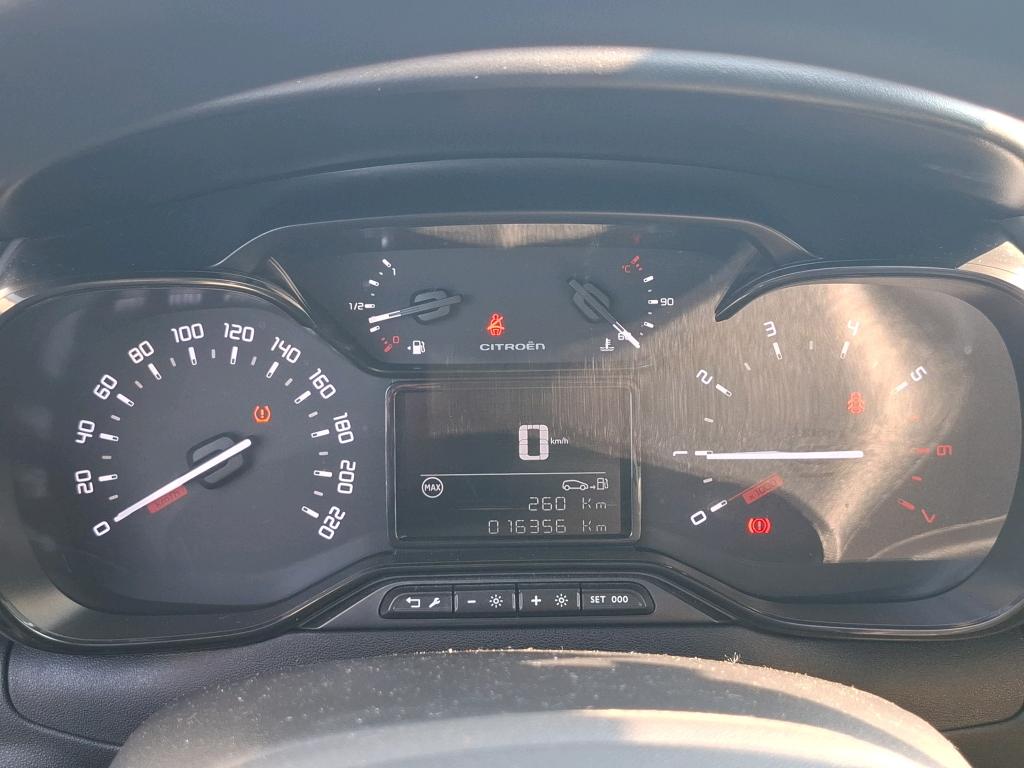 Citroen C3 PureTech 83 S&S BVM5 Feel Pack 2021