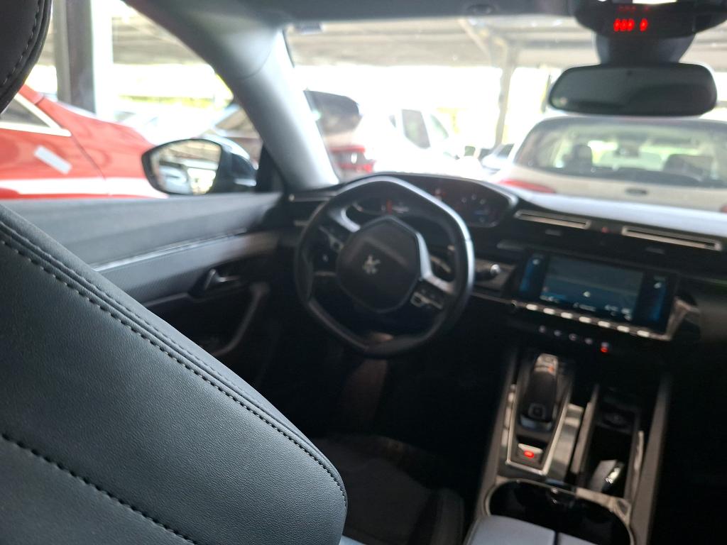 Peugeot 508 SW BlueHDi 130 ch S&S EAT8 Allure Pack 2022