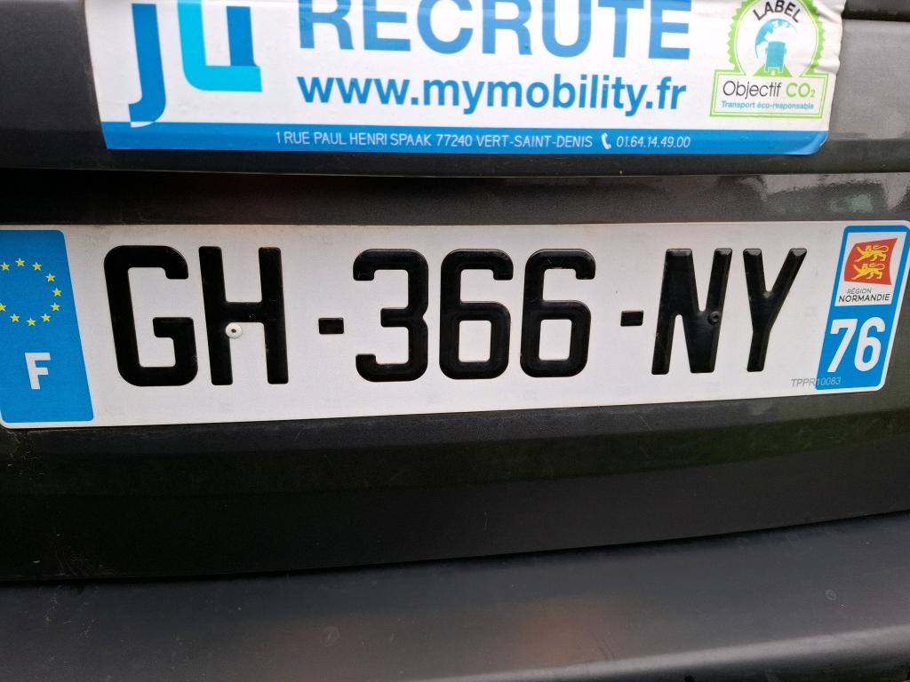 Citroen Berlingo Taille M BlueHDi 100 S&S BVM6 Feel 2022