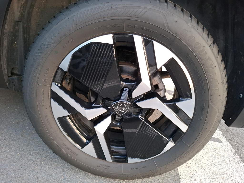 Peugeot 2008 PureTech 100 S&S BVM6 Allure 2023