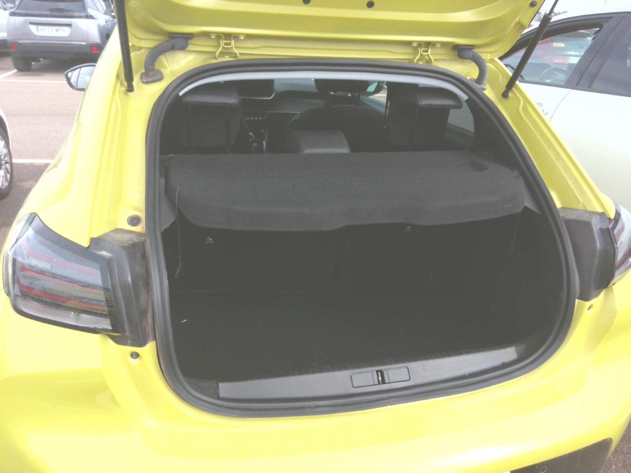 Foto Peugeot 308 7