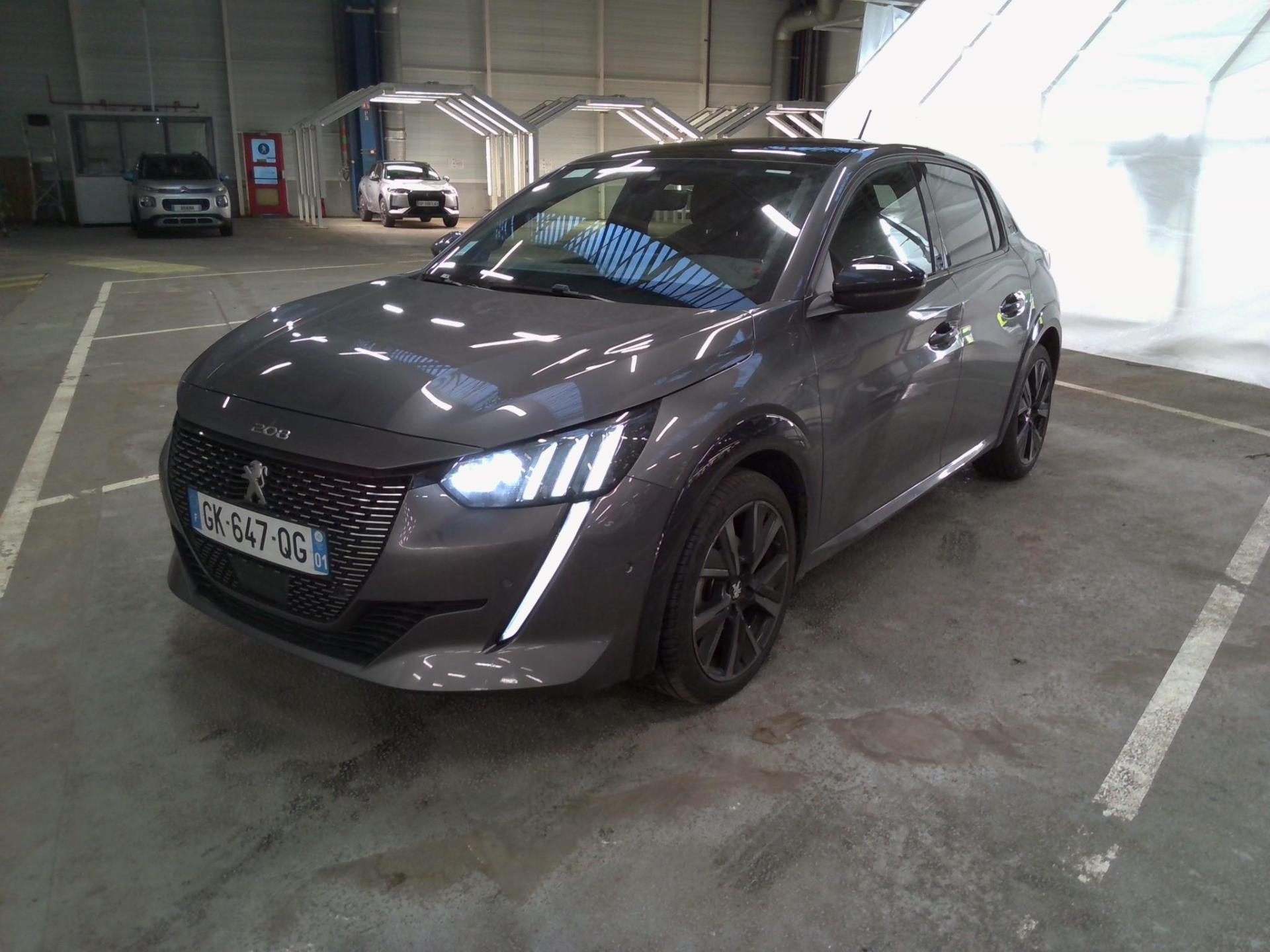 208 II