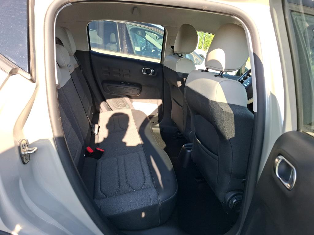 Citroen C3 PureTech 83 S&S BVM5 Shine 2023
