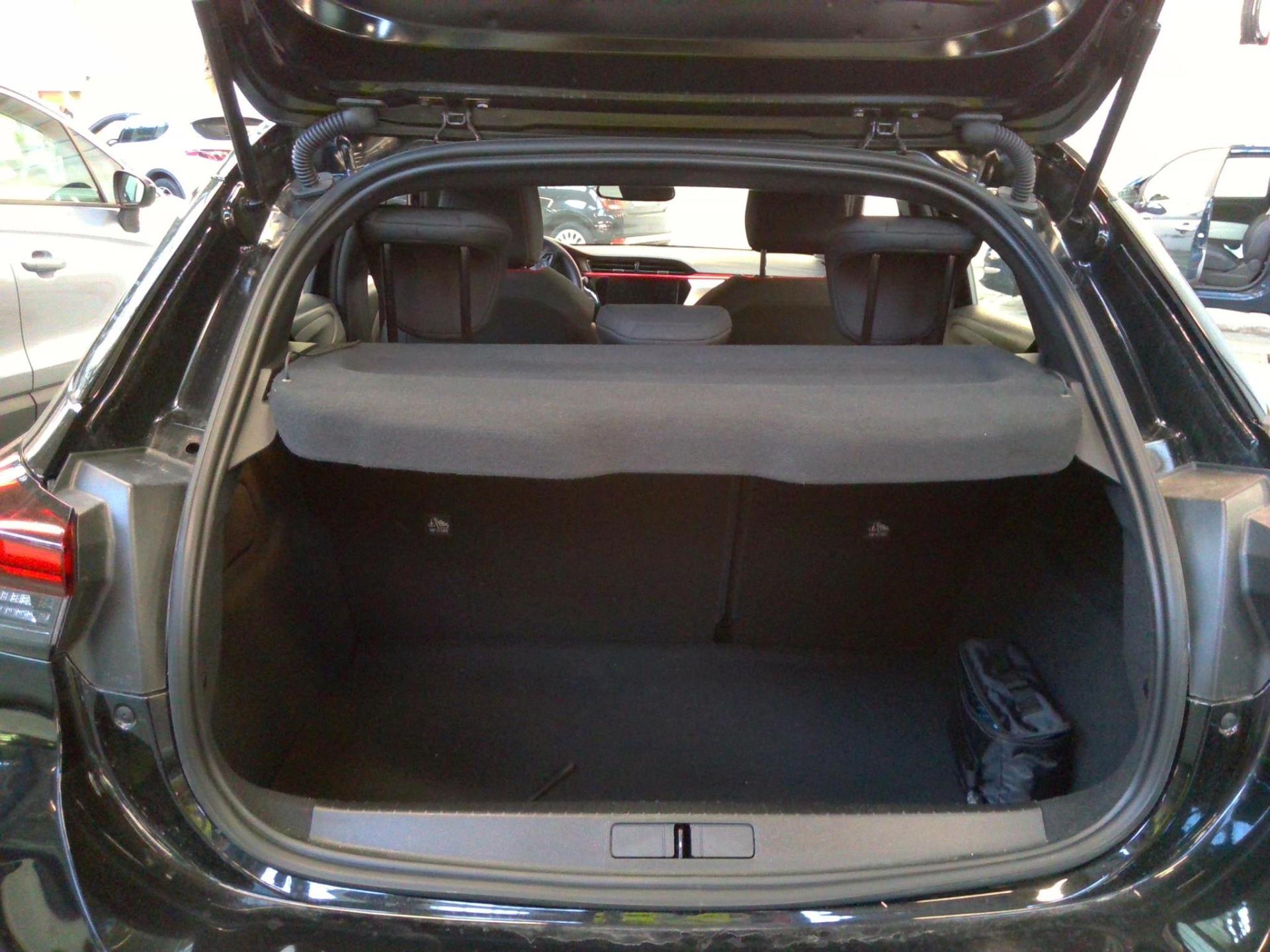 Opel Corsa 1.2 Turbo 100 ch BVM6 GS Line 2022