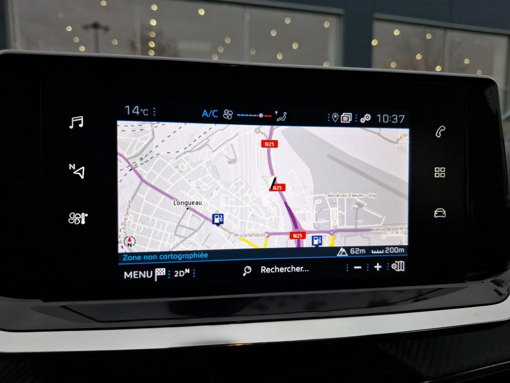 Peugeot 208 BlueHDi 100 S&S BVM6 Active Pack 2021