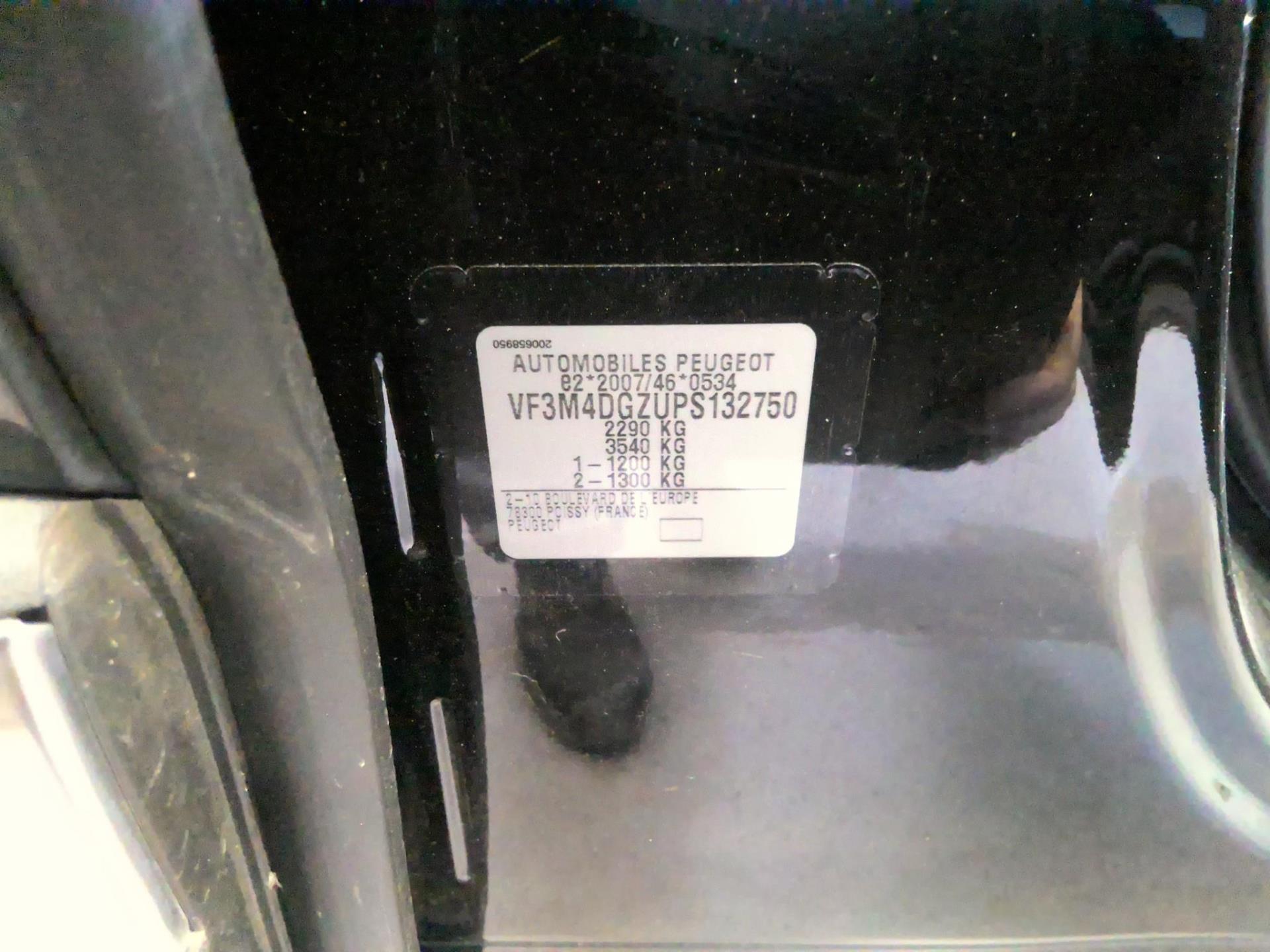 Peugeot 3008 Hybrid 225 e-EAT8 GT 2023